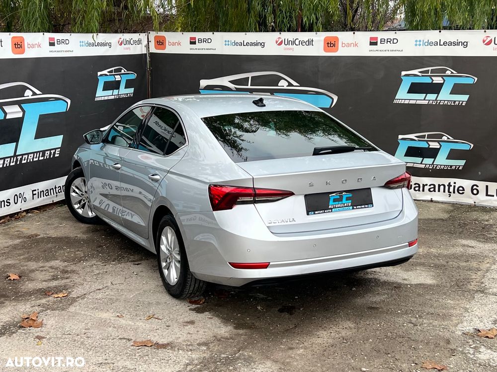 Skoda Octavia 2.0 TDI Active - 36