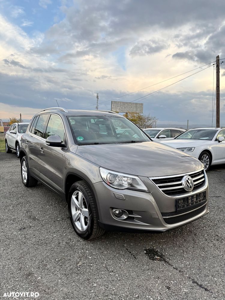 Volkswagen Tiguan ver-2-0-tdi-4motion-dsg-sport-style - 2