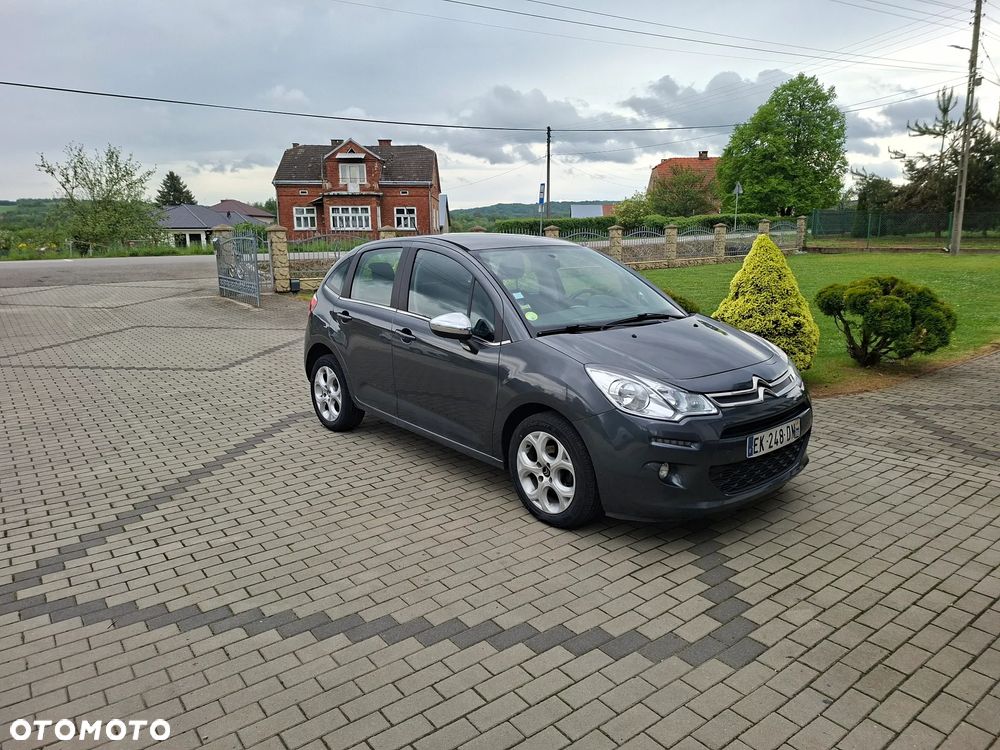 Citroën C3 HDi 110 FAP Exclusive - 2