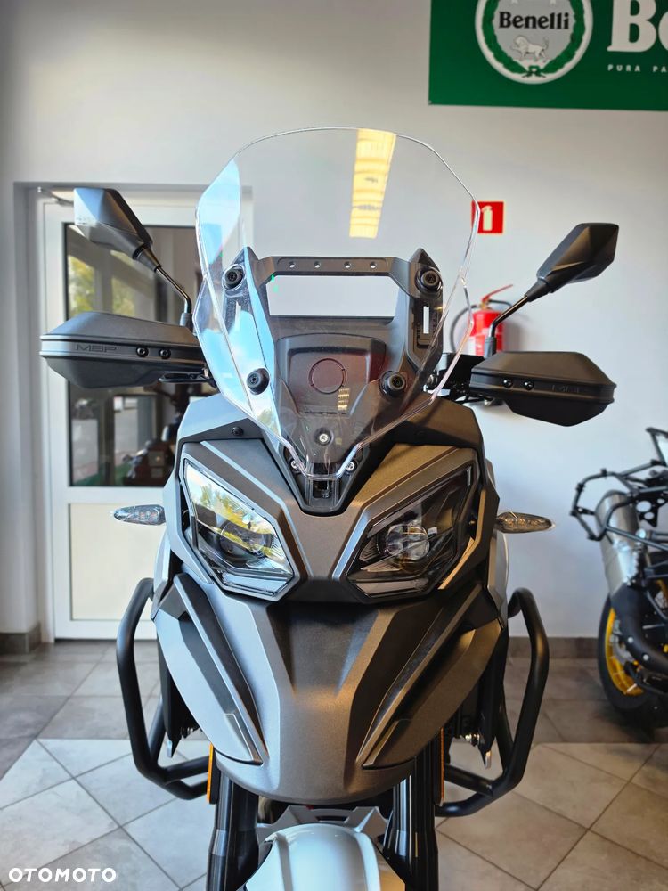 Morbidelli T1002VX - 7