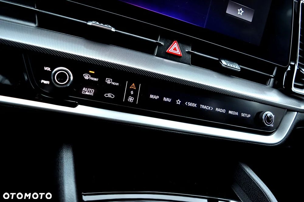 Kia Sportage 1.6 T-GDI HEV GT Line 2WD - 33