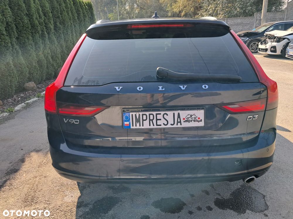 Volvo V90 D3 Geartronic Momentum Pro - 13