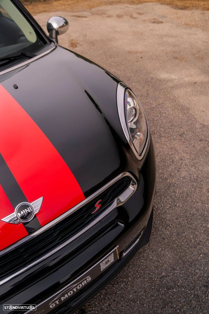MINI Paceman - 14