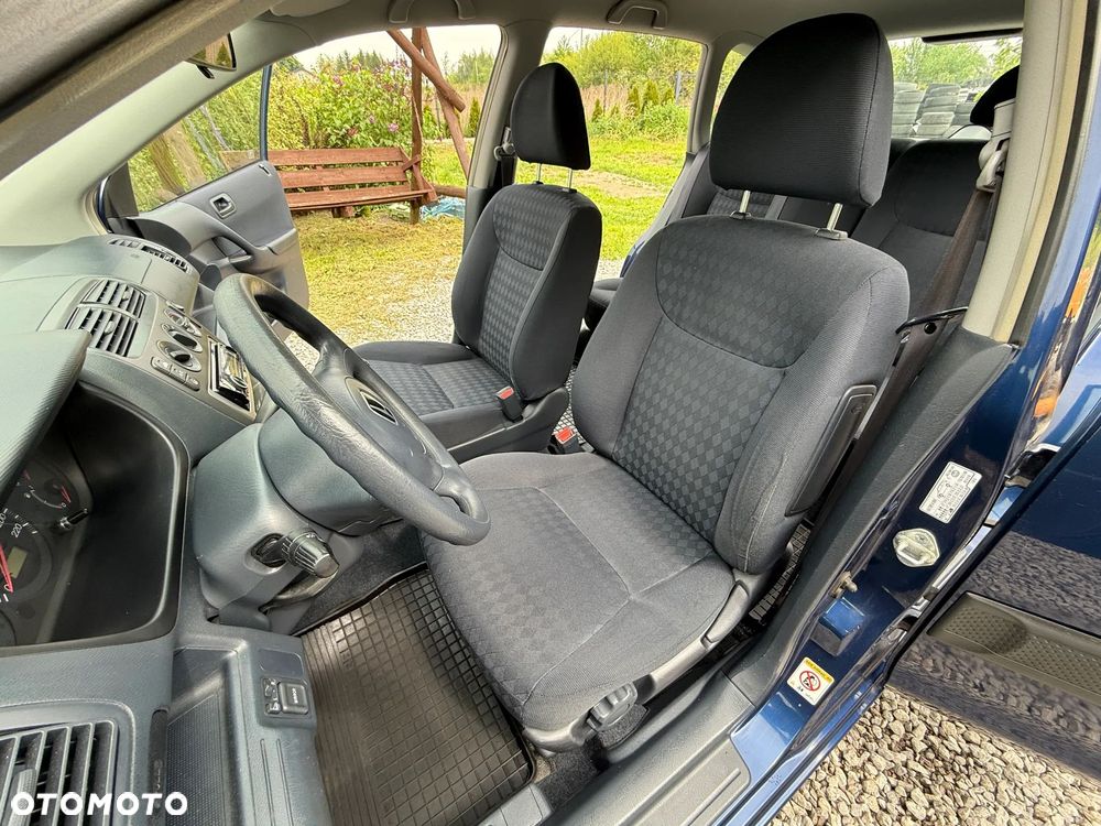 Honda Civic 1.4i SR - 22