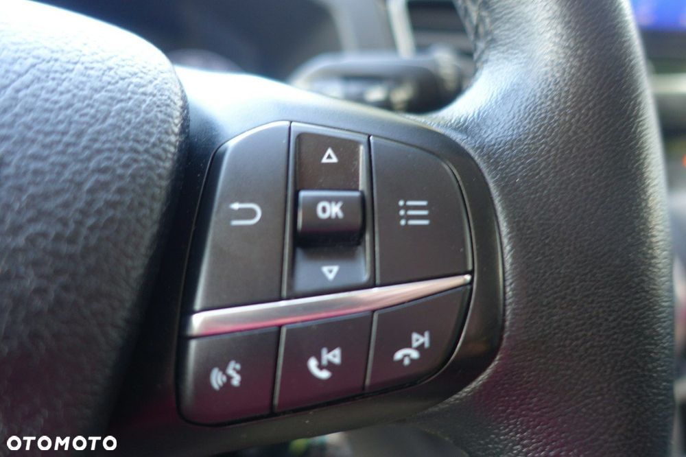 Ford Transit Custom - 29