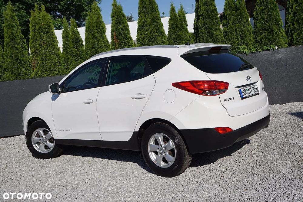 Hyundai ix35 - 5