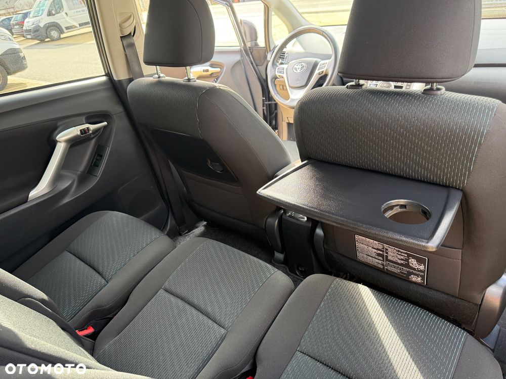 Toyota Verso 1.6 Travel - 20