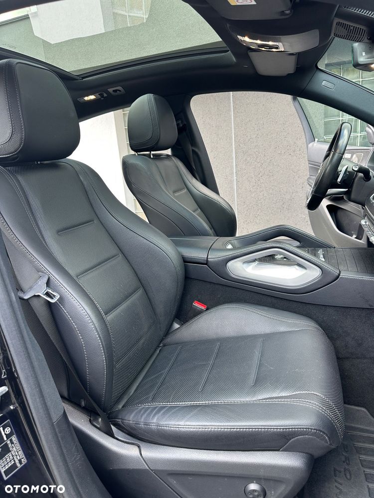Mercedes-Benz GLE 300 d 4-Matic Advanced - 15