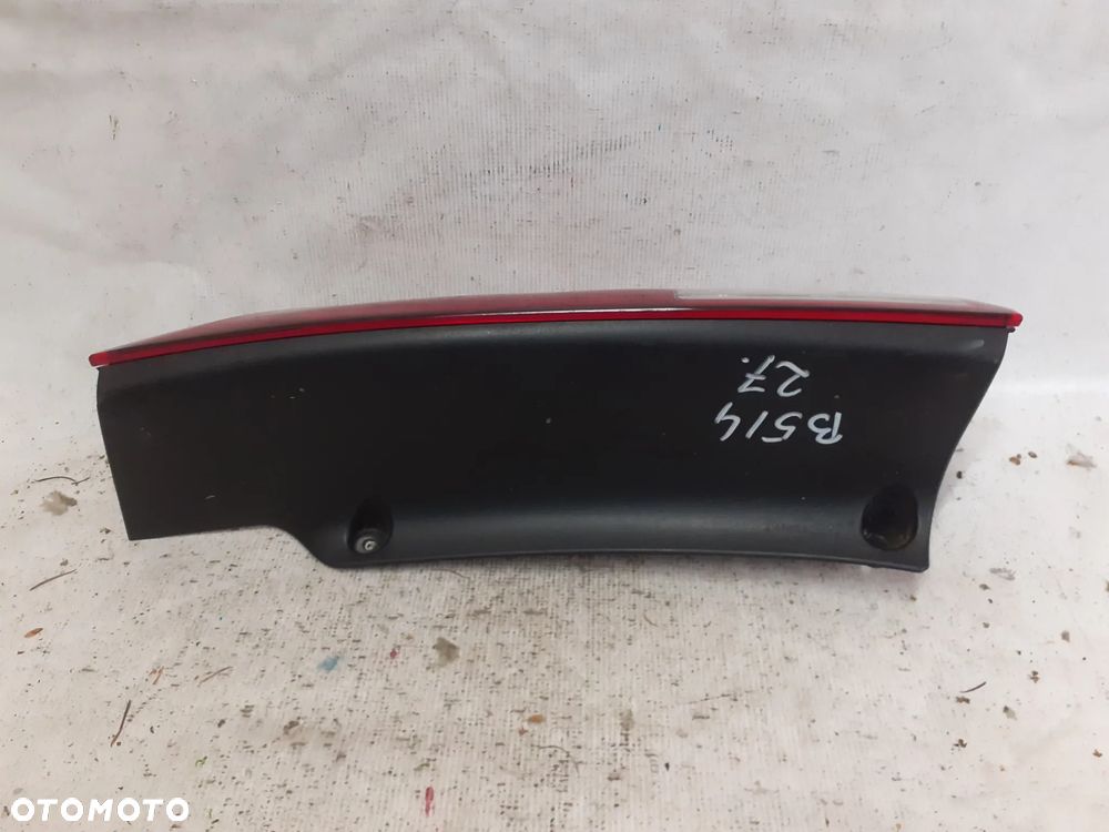 * LAMPA TYLNA PRAWA TYŁ PRAWO RENAULT ESPACE IV LIFT - 2