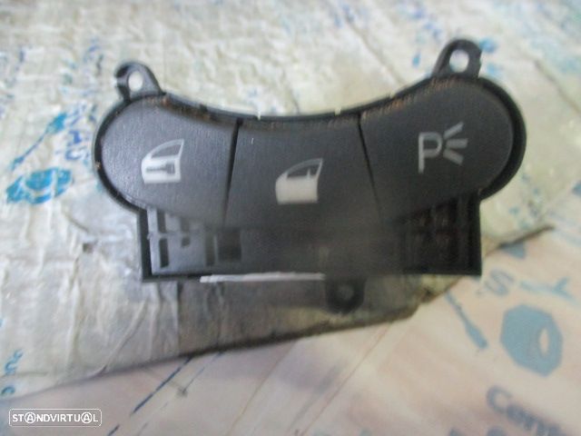 Interruptor 735342538 LANCIA YPSILON 2005 INTERRUPTOR DE TRAVAMENTO CENTRAL - 1