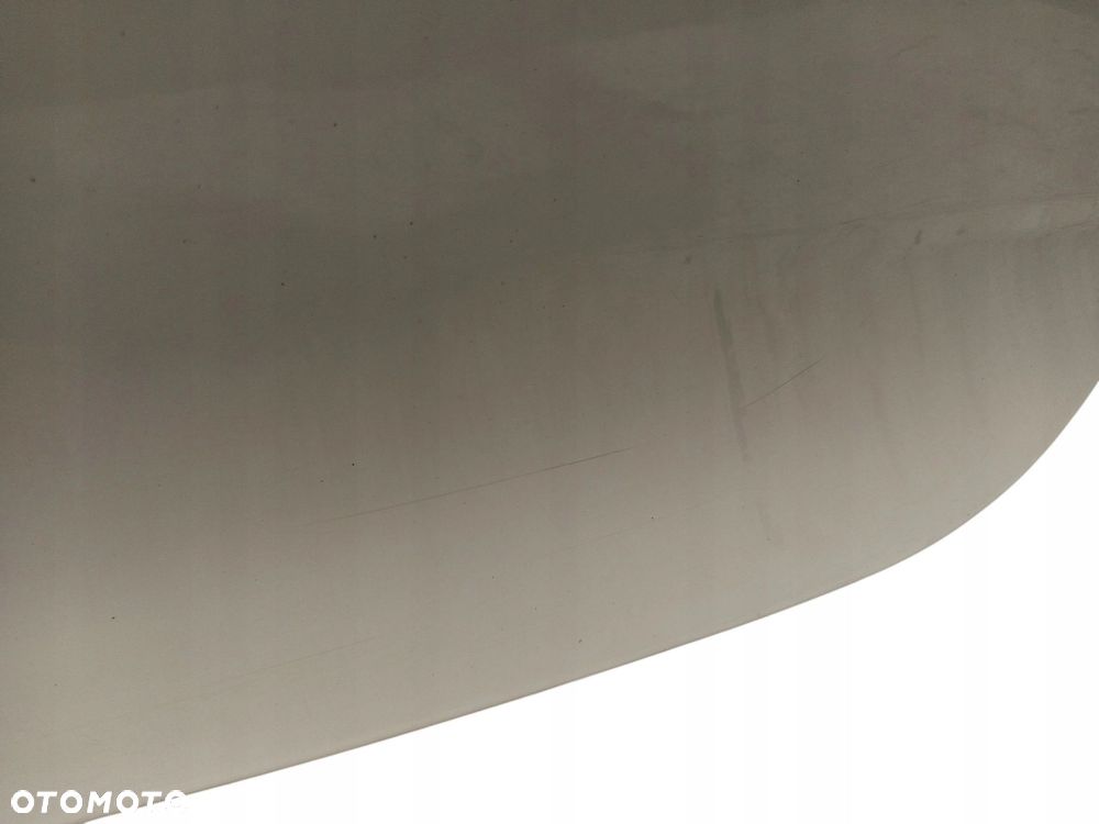 KLAPA BAGAŻNIKA TYŁ SEAT ALTEA LIFT (2009-2015) KOD LAKIERU LB9A - 4