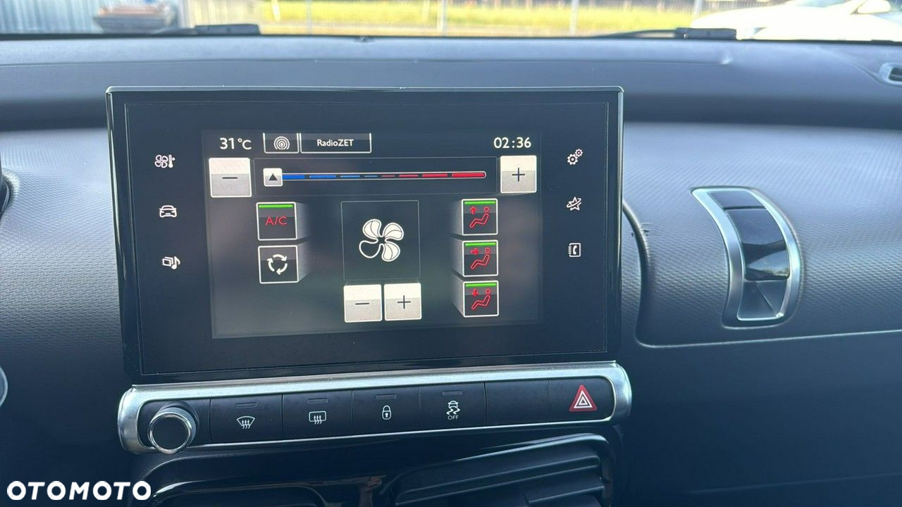 Citroën C4 Cactus - 17