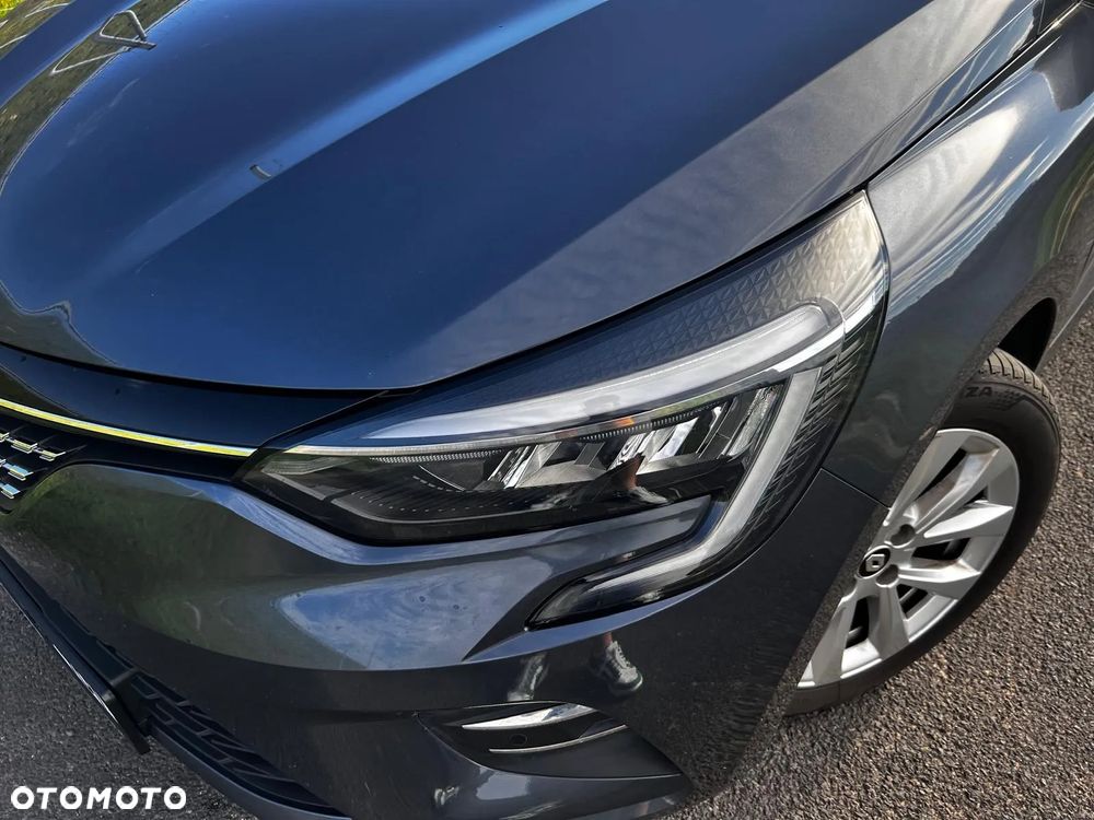 Renault Clio 1.0 TCe Intens - 23