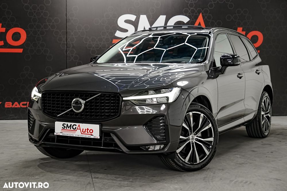Volvo XC 60 - 3