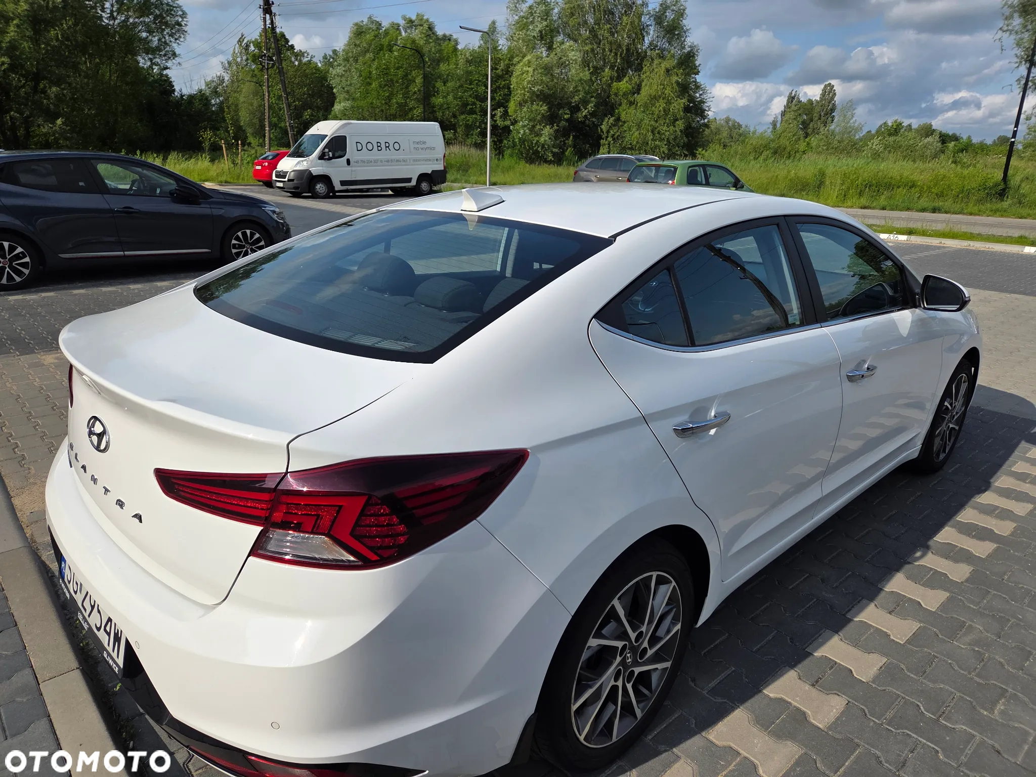 Hyundai Elantra 1.6 Style - 5