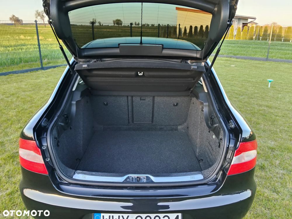 Skoda Superb 1.8 TSI Comfort - 8