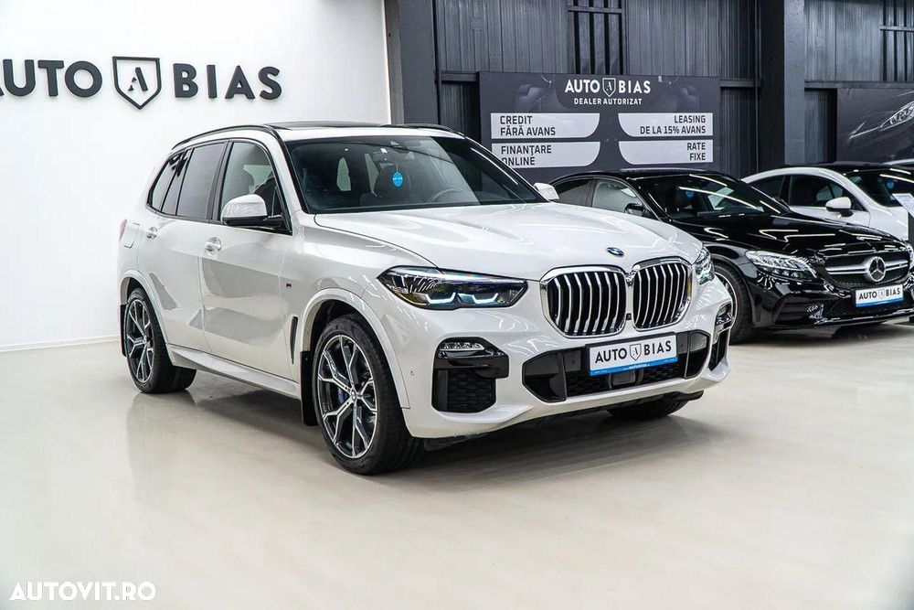 BMW X5 xDrive30d - 4