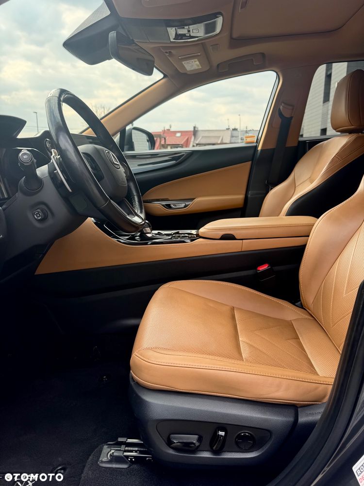 Lexus NX 300 Prestige AWD - 22