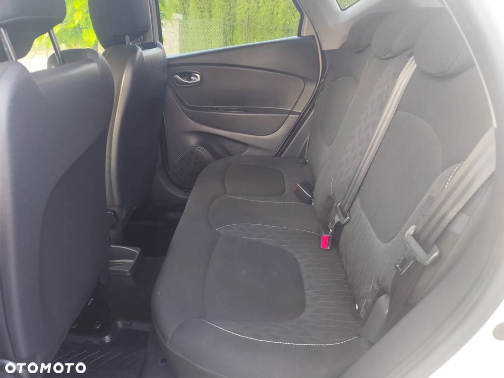 Renault Captur 0.9 Energy TCe Limited - 18