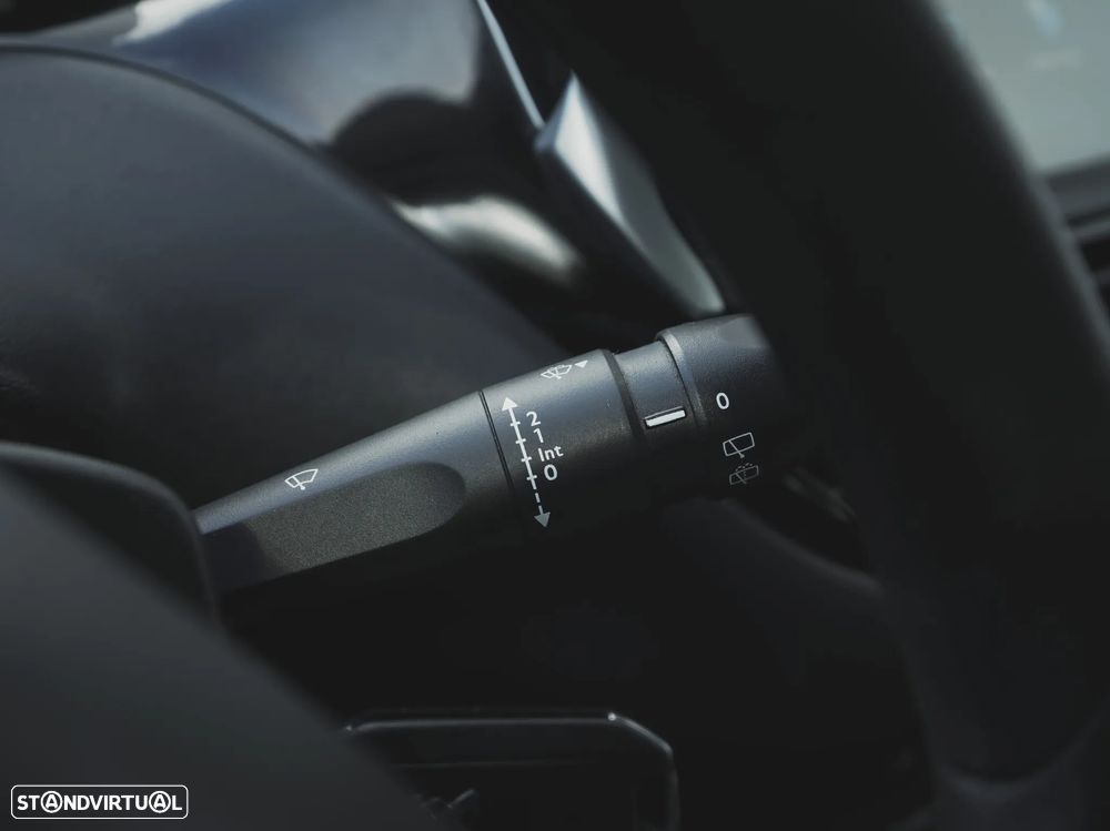 Peugeot 208 PureTech 82 Urban Move - 13