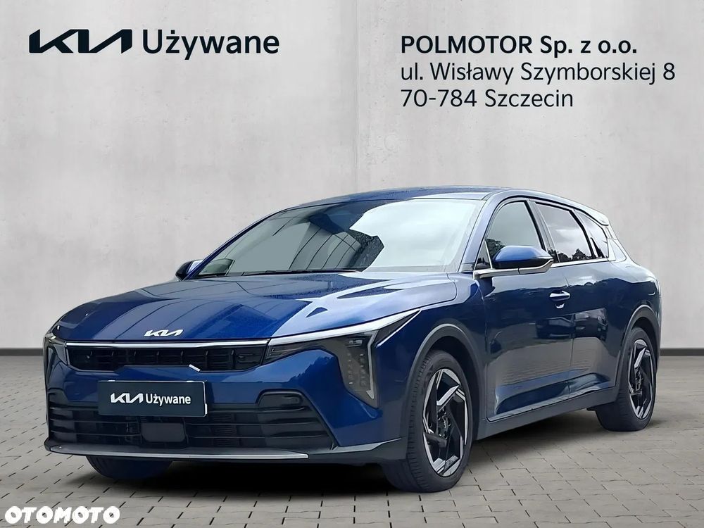 Kia K4 1.6 T-GDI L - 1