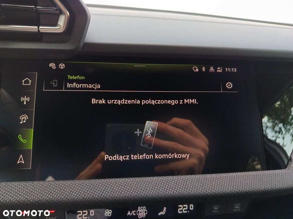 Audi S3 Limousine TFSI Quattro S tronic - 25