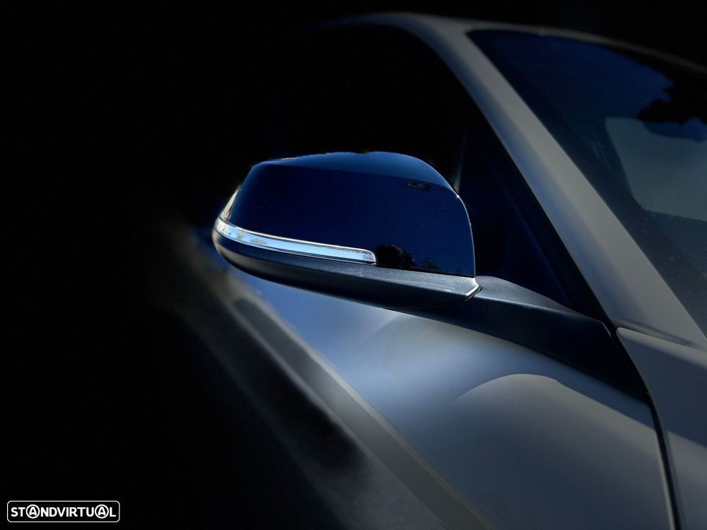 BMW 116 - 13