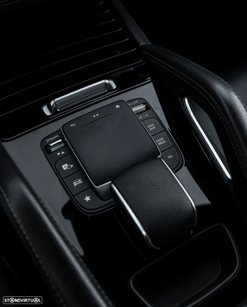 Mercedes-Benz GLE 350 de 4Matic 9G-TRONIC AMG Line - 15