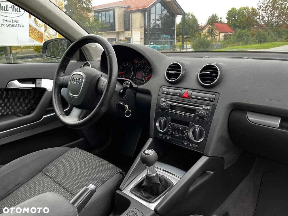 Audi A3 - 11