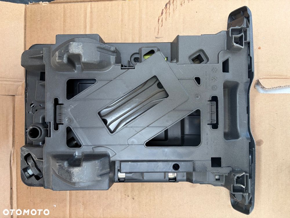 PSA Vivaro Jumpy Expert Proace ZESTAW NAPRAWCZY SCHOWEK 9811866680 - 2