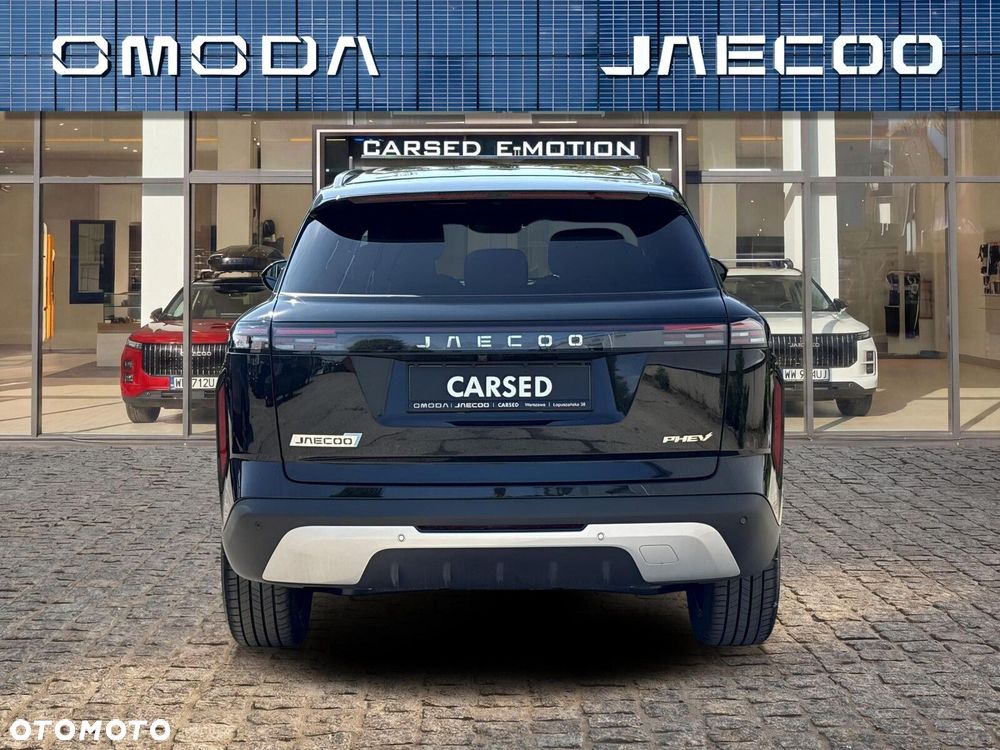 Jaecoo 7 - 5