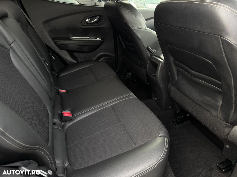 Renault Kadjar Energy dCi 110 Business - 27
