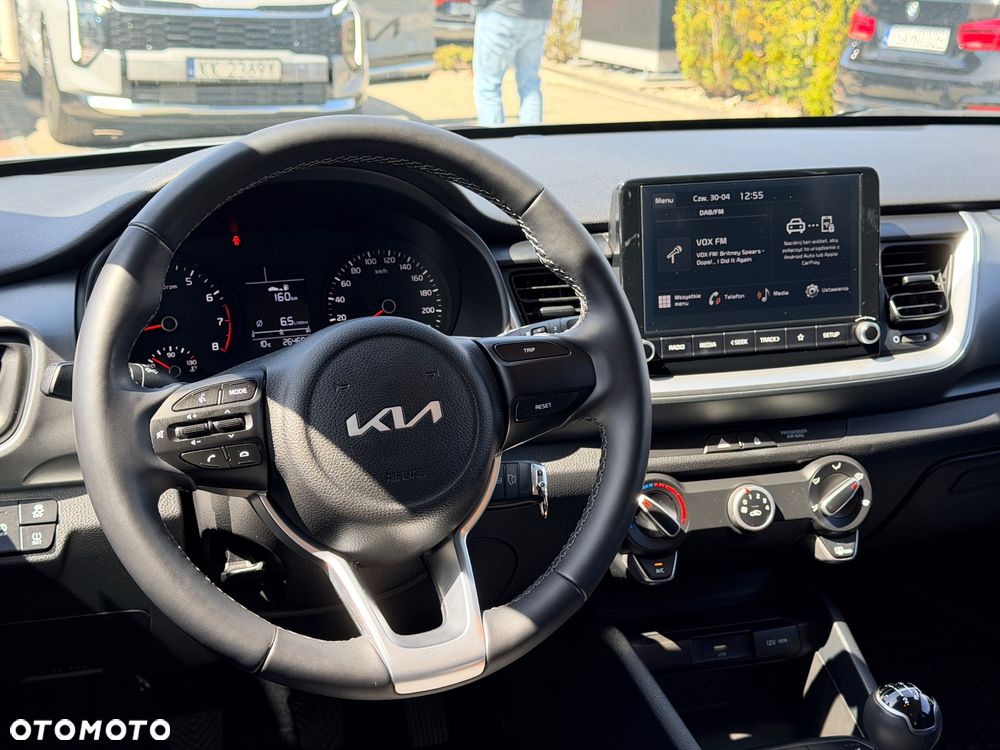 Kia Stonic 1.2 M - 13