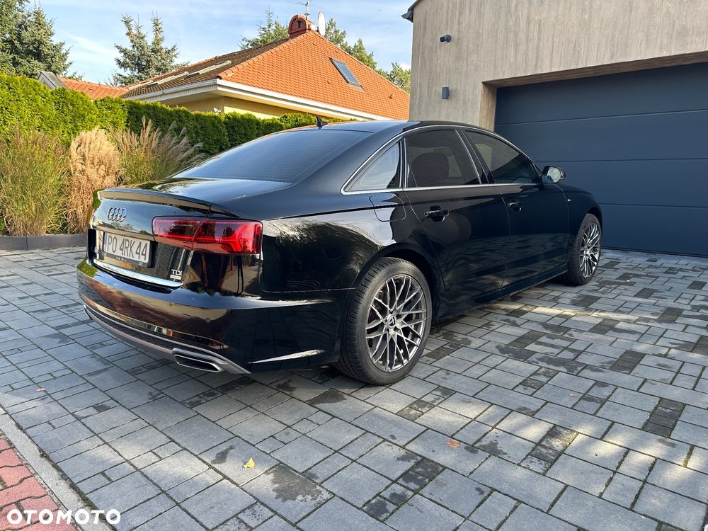 Audi A6 - 5