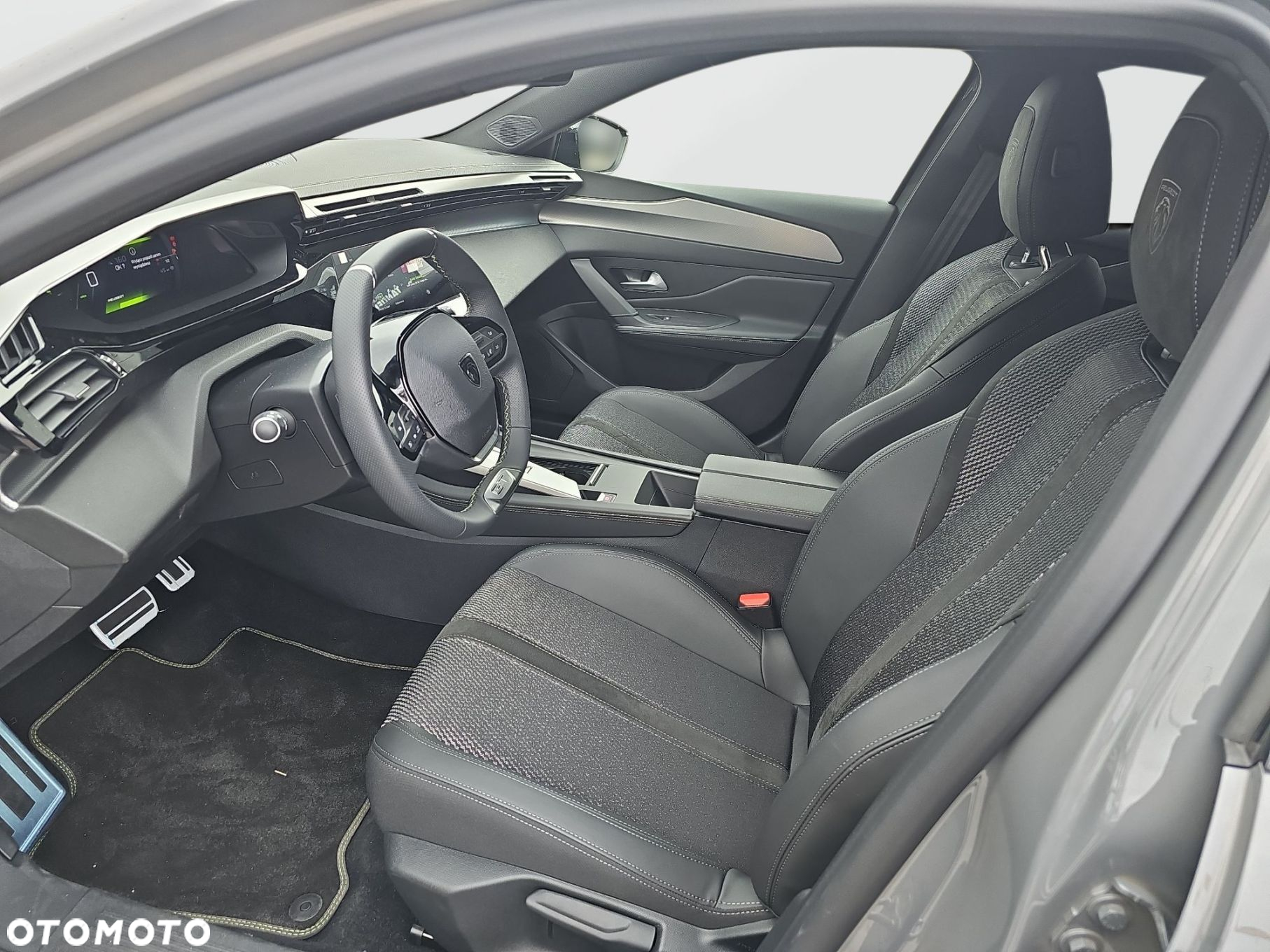 Peugeot 308 - 9