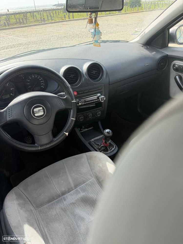 SEAT Ibiza - 6
