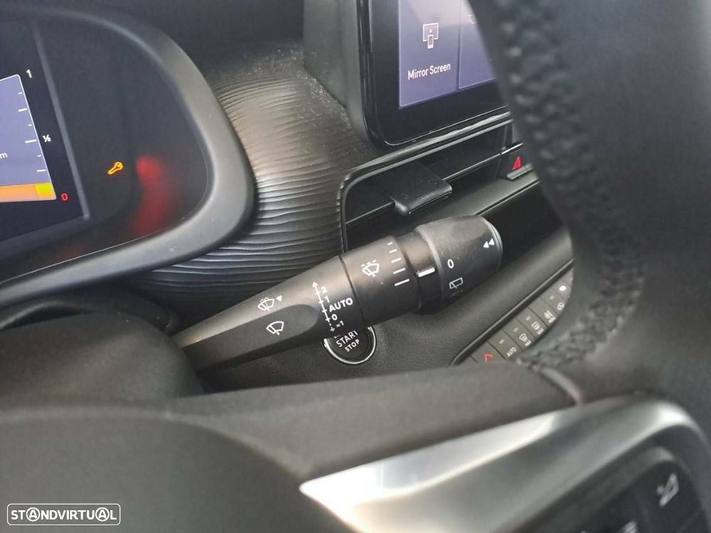 Jeep Avenger 1.2 GSE T3 Altitude - 15