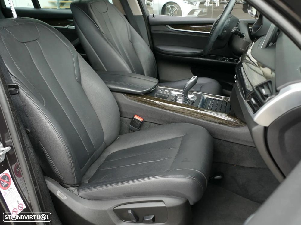 BMW X5 25 d xDrive - 31