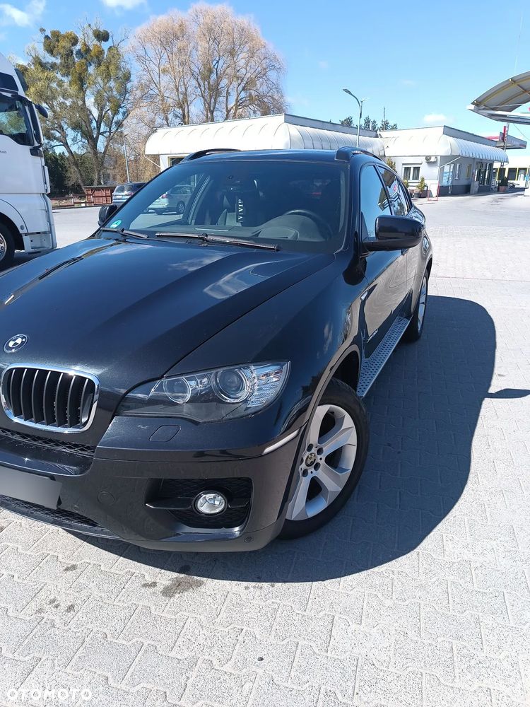 BMW X6 30d xDrive - 6