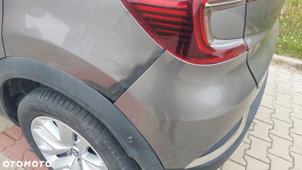 Renault Captur BLUE dCi 115 EDC BUSINESS EDITION - 5