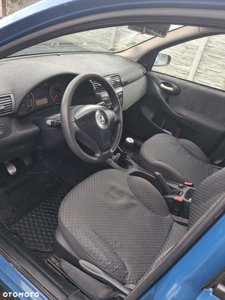 Fiat Stilo 1.2 16V Active - 2