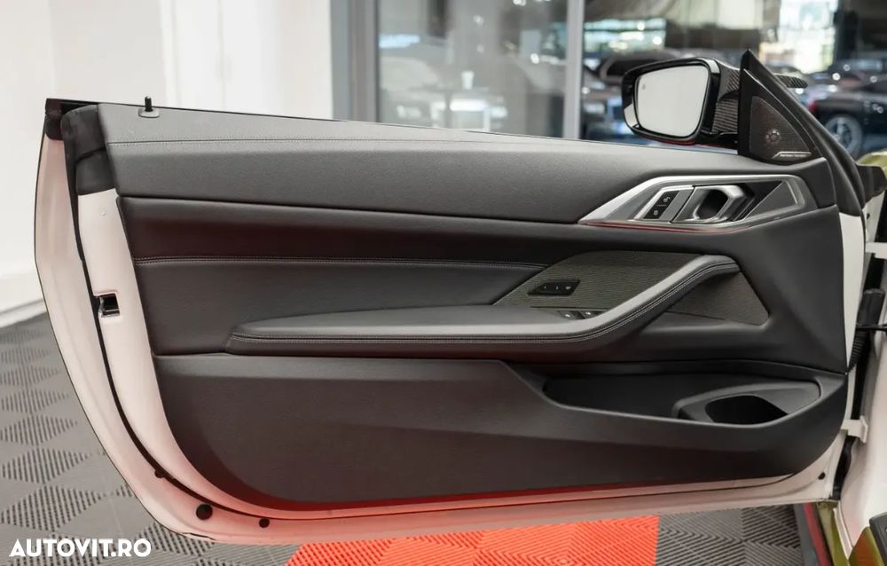 BMW M4 M440i xDrive - 21