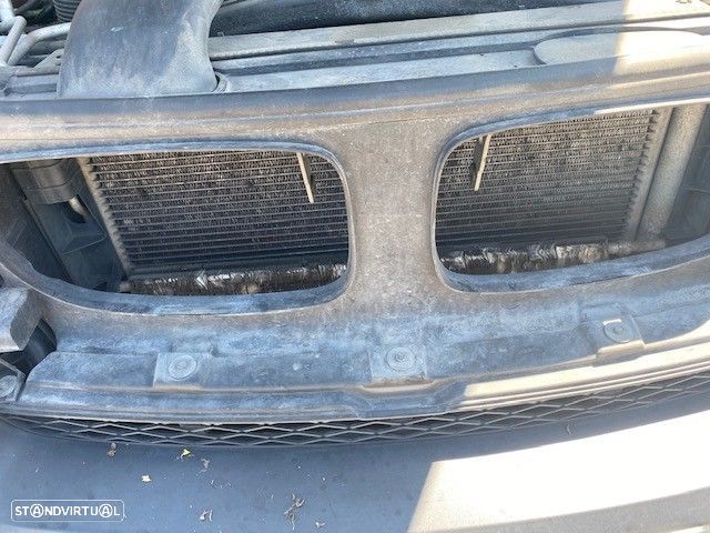 INTERCOOLER BMW X5 2008 - 2