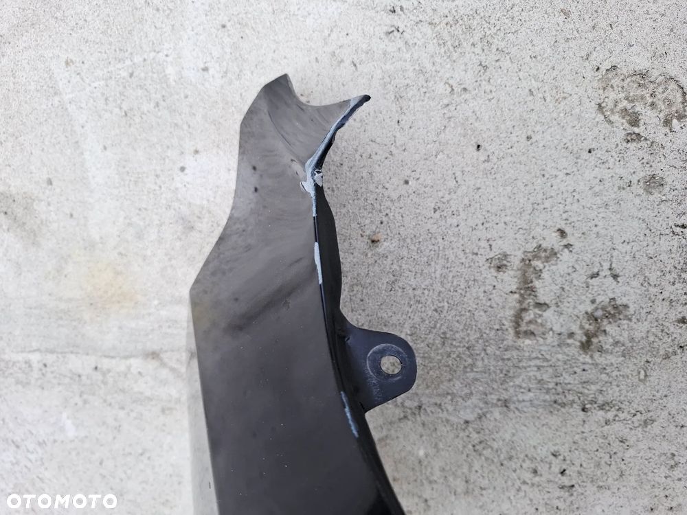 Błotnik Prawy Przód Przedni VW Jetta 5C Lift - 12