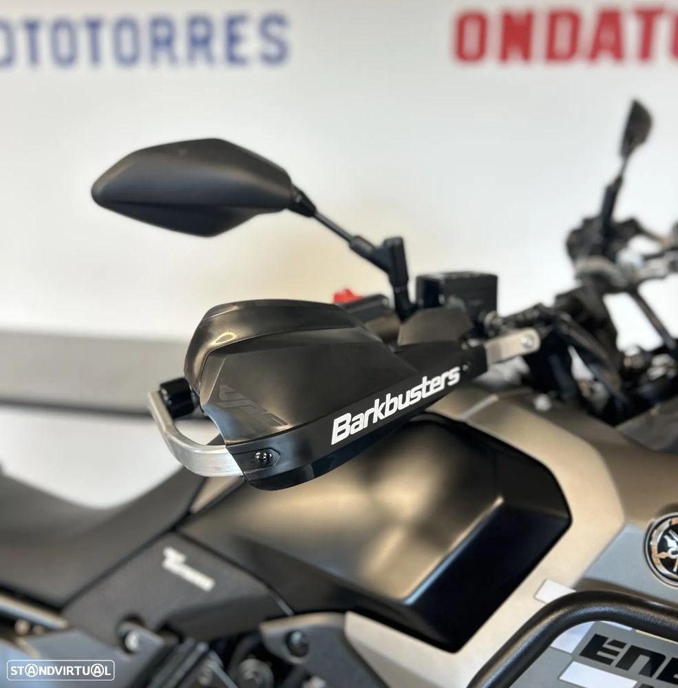 Yamaha Ténéré 700 XTZ700 T7 - 6