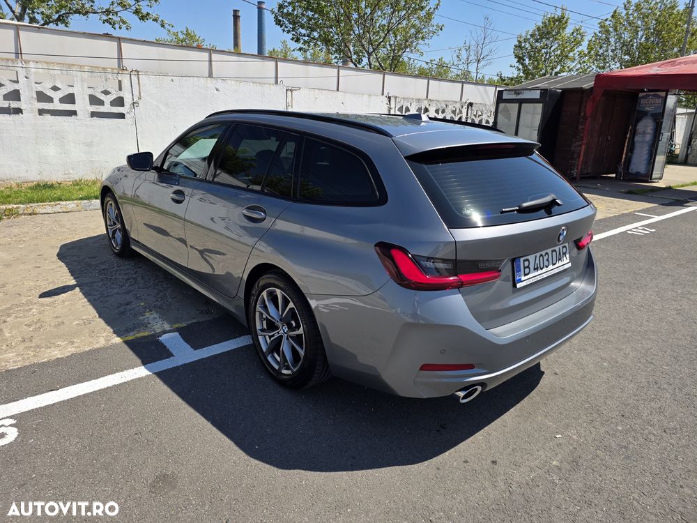 BMW Seria 3 - 18