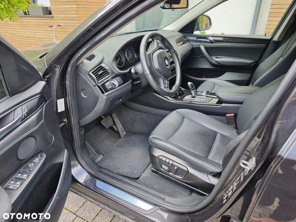 BMW X4 xDrive20i - 5