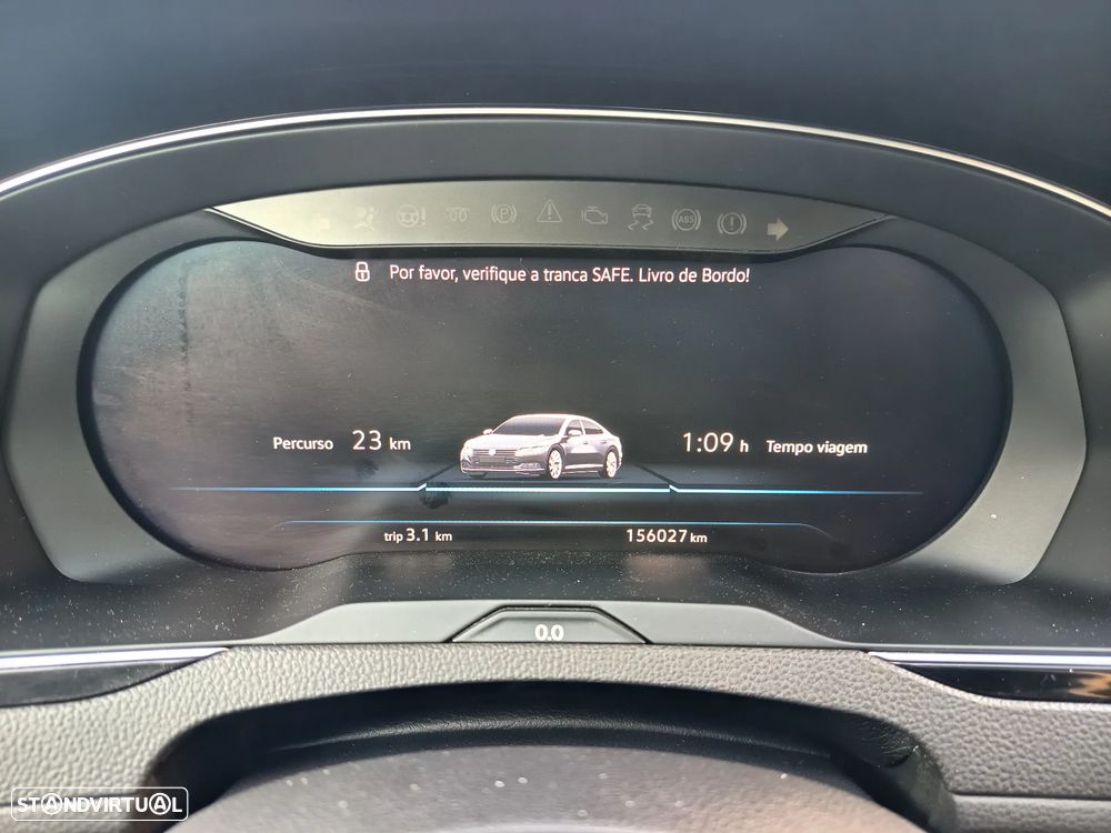 VW Arteon 2.0 TDI Elegance DSG - 21