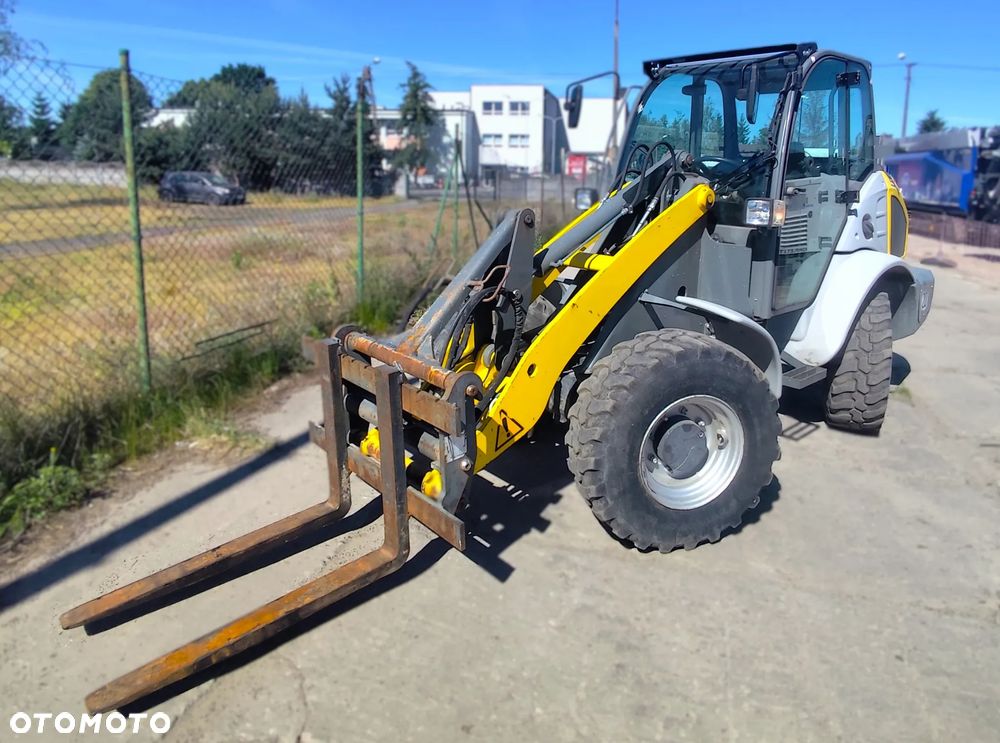 Kramer 5075 - 1