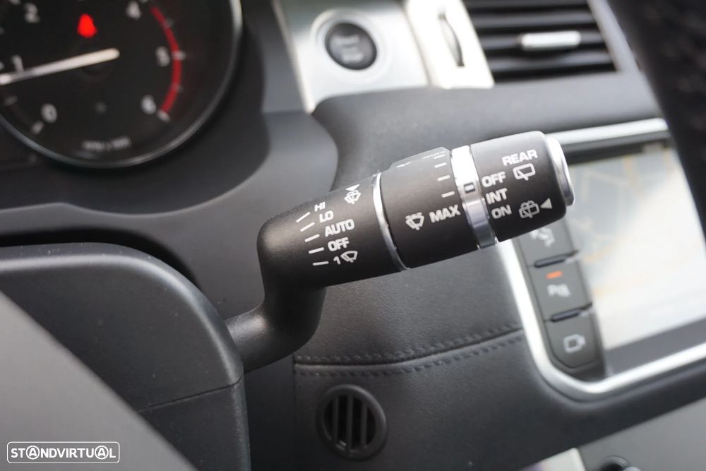 Land Rover Range Rover Evoque eD4 HSE - 40